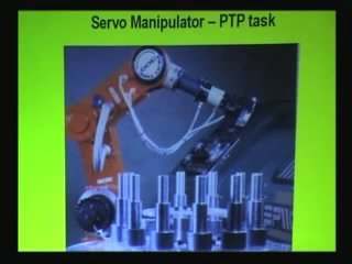 Lecture - 3 Industrial Robots