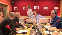 Laissez-vous tenter du 13 février 2014 avec Erik Orsenna