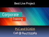 PLC Training Courses in Delhi