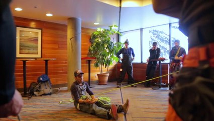 TGR Partners With ICEdot For IPRW - Higher Unplugged Episode 3