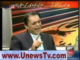 Kashif Abbasi Ne MQM Ka Pool Khol Diya