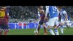 Lionel Messi vs Real Sociedad - Copa del Rey