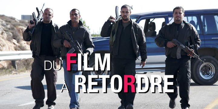 Bethléem : film de propagande pro-israélienne ou récit équilibré ?