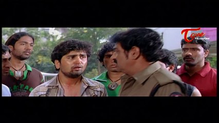 Young Guy Caught Looking At Hot Nayanatara