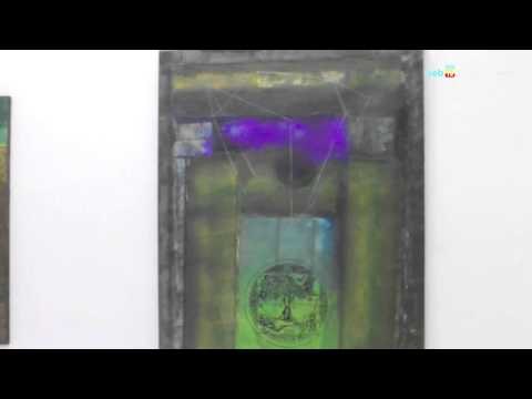 Napoli - Seducenti immagini, arte contemporanea al Pan (12.02.14)