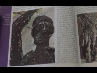 Napoli - Svelato il mistero del principe di Sansevero -1- (12.02.14)