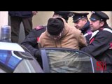 Napoli - Omicidio e scissione clan Marfella 6 arresti -2- (12.02.14)
