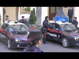 Napoli - Omicidio e scissione clan Marfella: 6 arresti -1- (12.02.14)