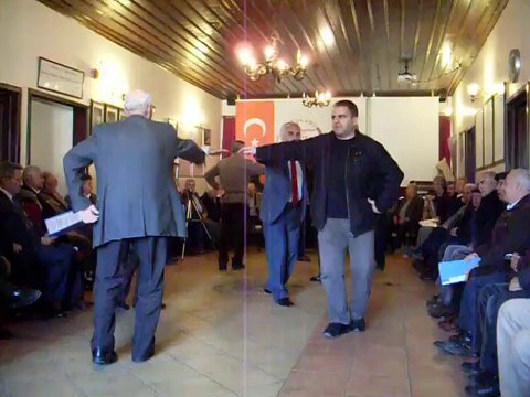 ATIM ARAP OYUN HAVASI (Haluk Balaban Arşiv )