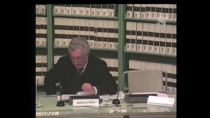 Roma - Presentazione dell'Atlante storico dell'Italia rivoluzionaria e napoleonica (28.01.14)