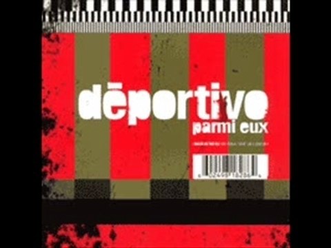 Clash (guns of brixton) par deportivo