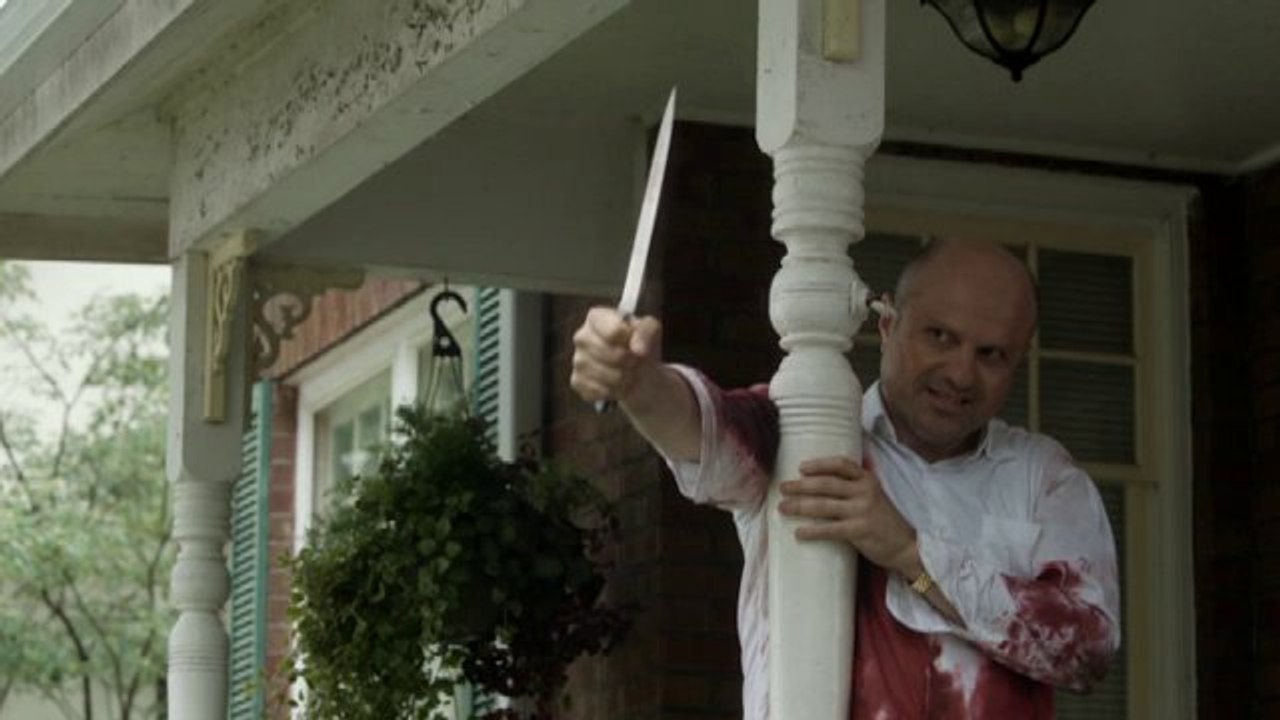 DVD Cracked - Extrait 3