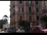 Napoli - Confiscati i beni di Raffaele Sarnataro a Secondigliano (12.02.14)