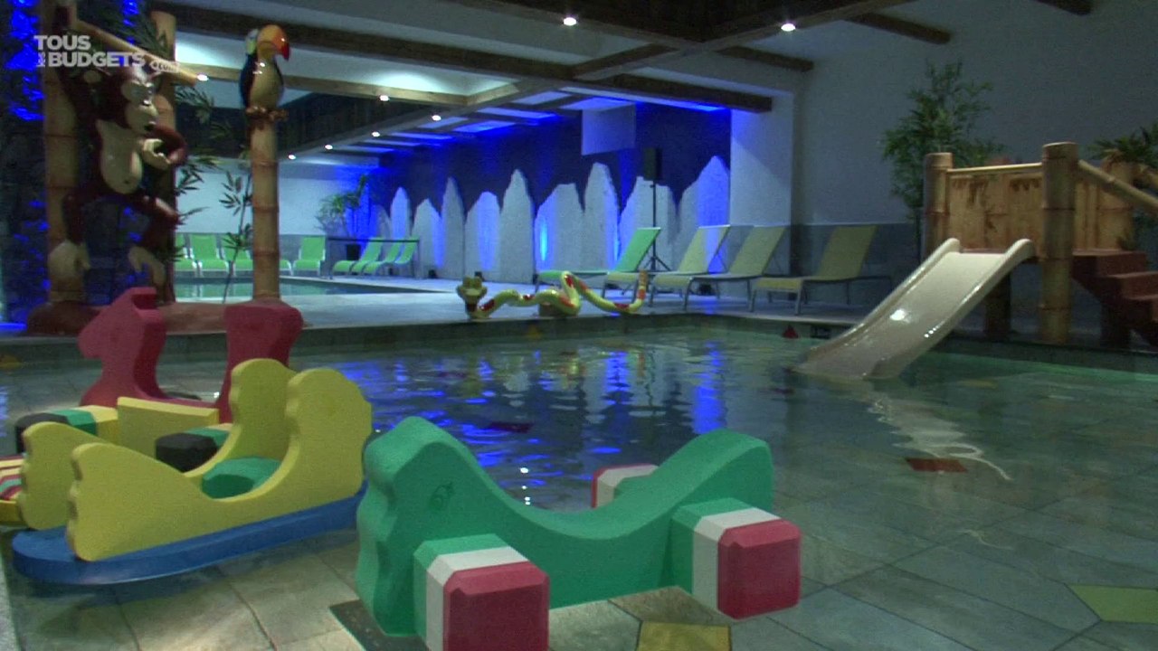 Le SPA l'atout charme de l'hiver ?