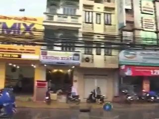 Tuấn Vũ - Phố Vắng Em Rồi