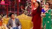 Farhan Akhtar & Vidya ATTEND Bua's WEDDING in Comedy Nights with Kapil 15th February 2014 EPISODE