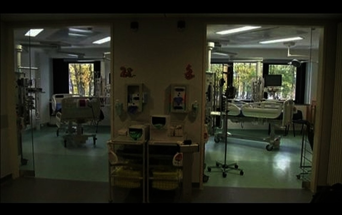 Euthanasie des enfants malades : "voir son enfant souffrir c'est insupportable"