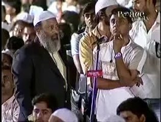DR zakir naik answer to hindu must watch