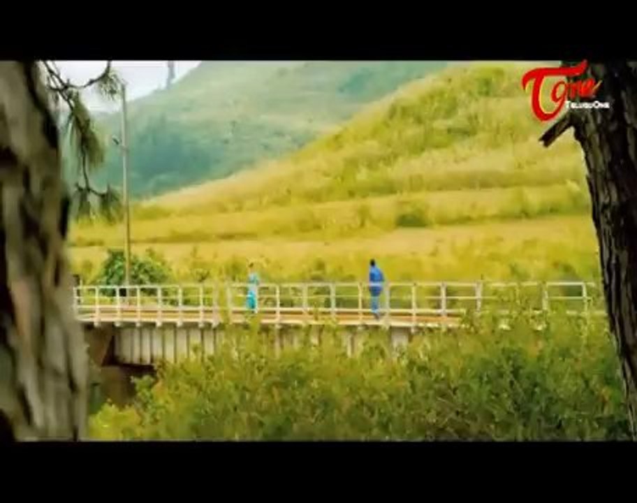 AK Rao - PK Rao | Prapanchamanta Kadanna Song Teaser | Dhan Raj | Tagubotu Ramesh | Sri Bhoomika