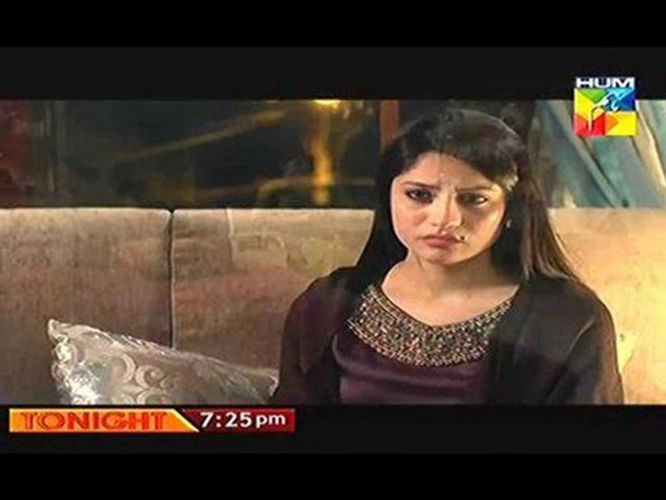 Dil Ka Darwaza - Episode - 4 Full - Hum TV Drama -13 February 2014