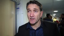 AJA/SRFC : Philippe Montanier