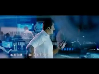 Traffic Telugu Movie Trailer  -- Suriya -- R. Sarathkumar -- Parvathi Menon -- Radhika