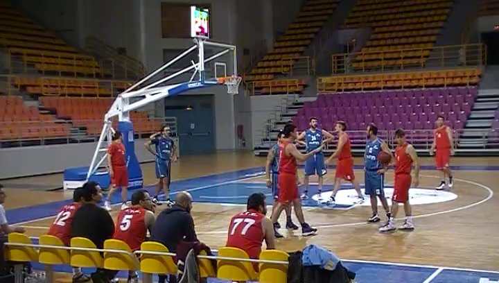 ΘΗΣΕΑΣ - ΙΤΕ 31 - 34