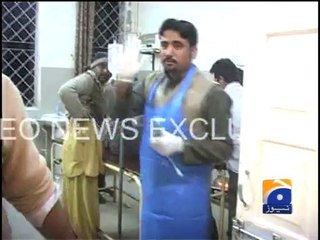 Land Dispute Dera Ghazi Khan-13 Feb 2014