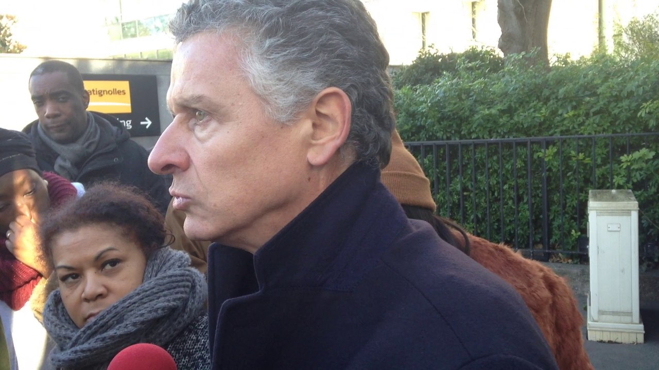 Colonial Tour Spie Batignolles