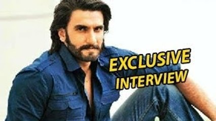Ranveer Singh Talks On Anushka & Deepika's Importance In His Life