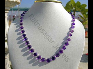 Amethyst Gemstone