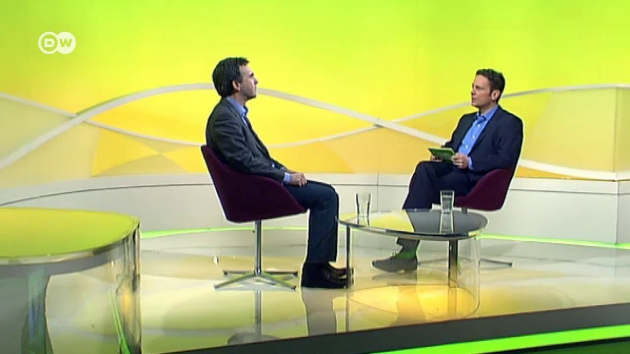 Die macht der gene | fit & gesund - interview