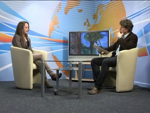 Úton - 2013. február 28. adás - Irány Televízió - iranytv.hu