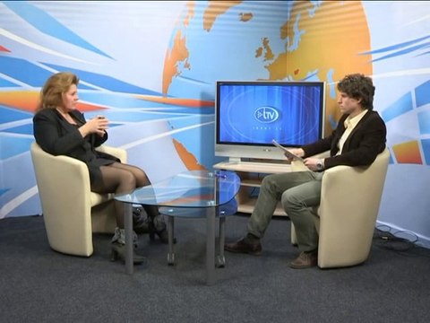 Úton - 2013. március 3. adás - Irány Televízió - iranytv.hu