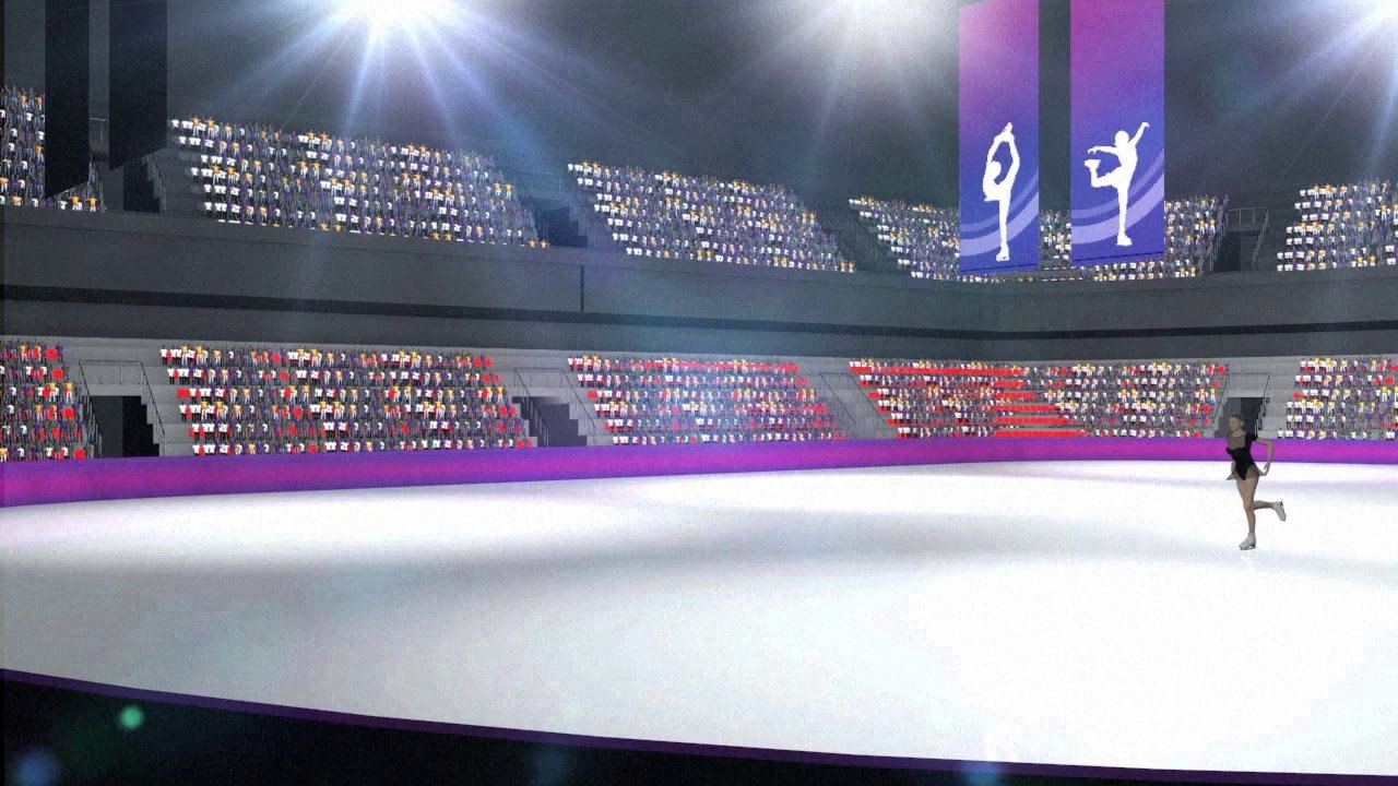 Figure Skating