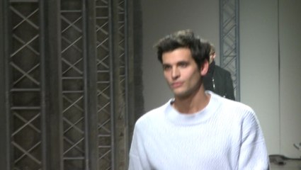 Défilé Hermes automne-hiver 2014-2015
