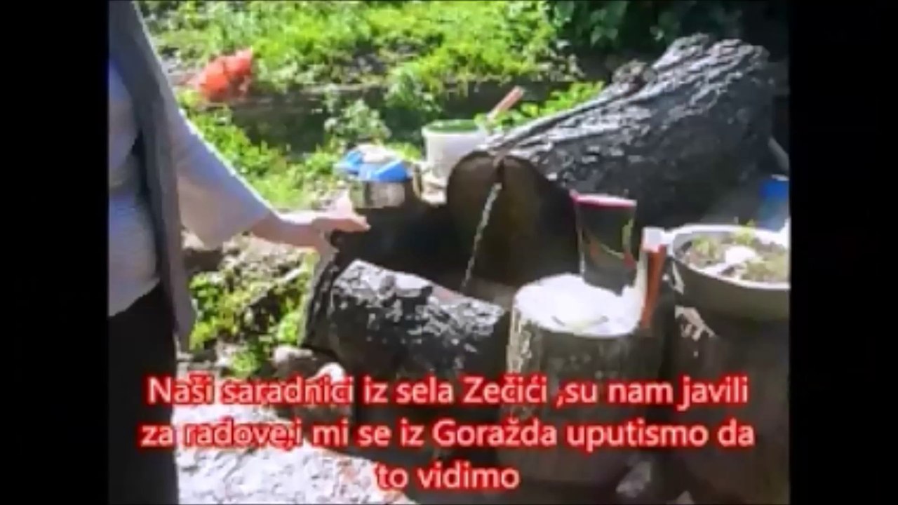 Zašto je r.Alija  Izetbegović,rekao,da ne treba glasati za Zeku