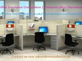 Cheap office Insurance Comparison