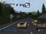 NFS 3 Hot Pursuit - El Niño VS CLK-GTR