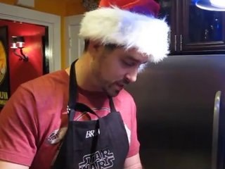 Bryan Cooking Ep4 Christmas Sides