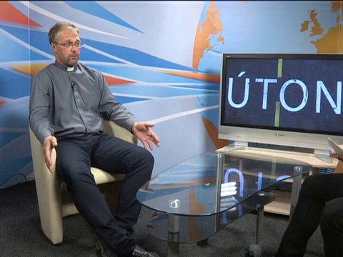 Úton - 2013. május 23. adás - Irány Televízió - iranytv.hu