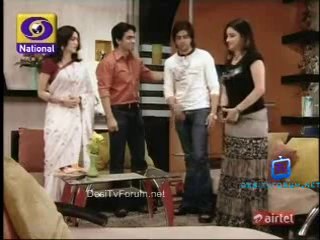 Kashmakash Zindagi Ki 13th February 2014 Video Watch Online