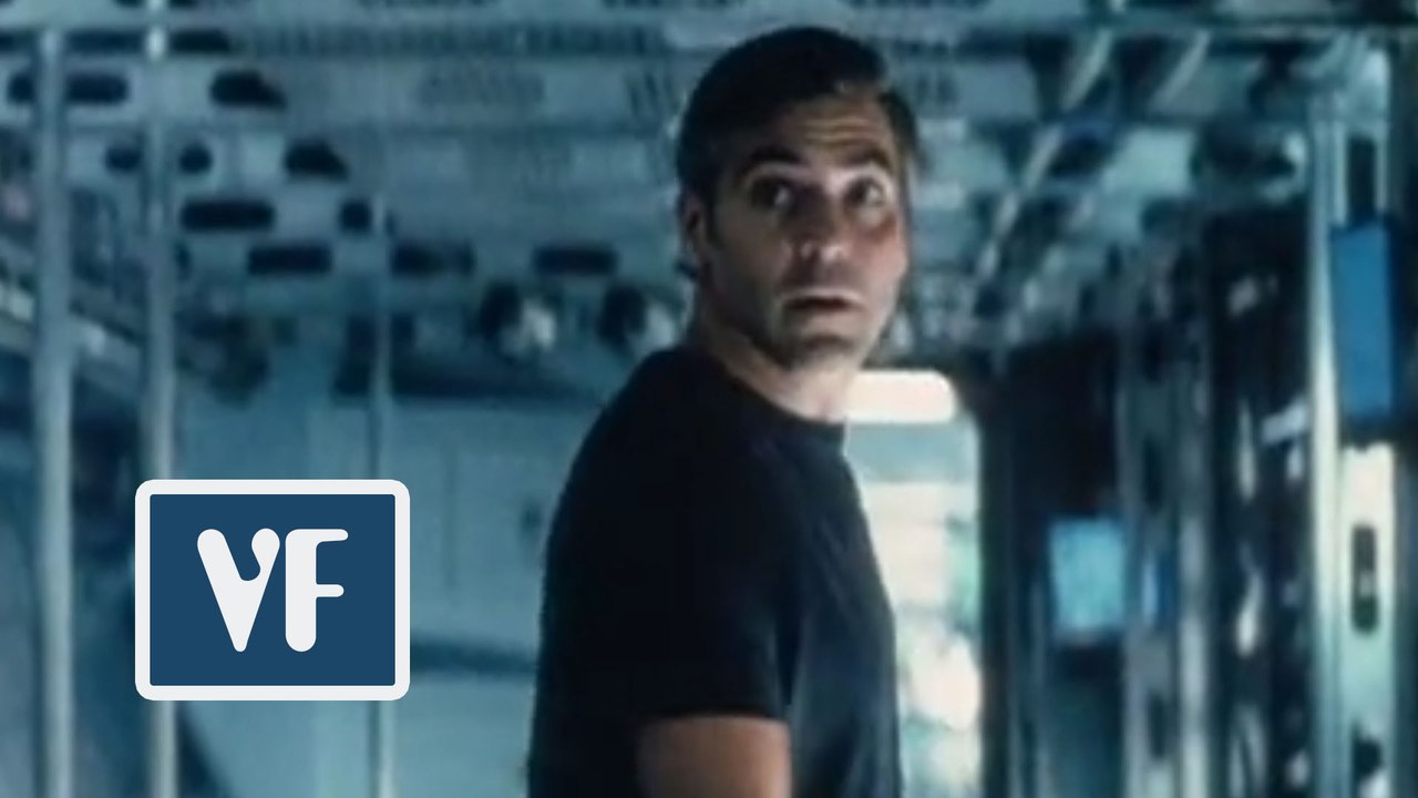 Solaris (2002) - Bande-annonce [VF]