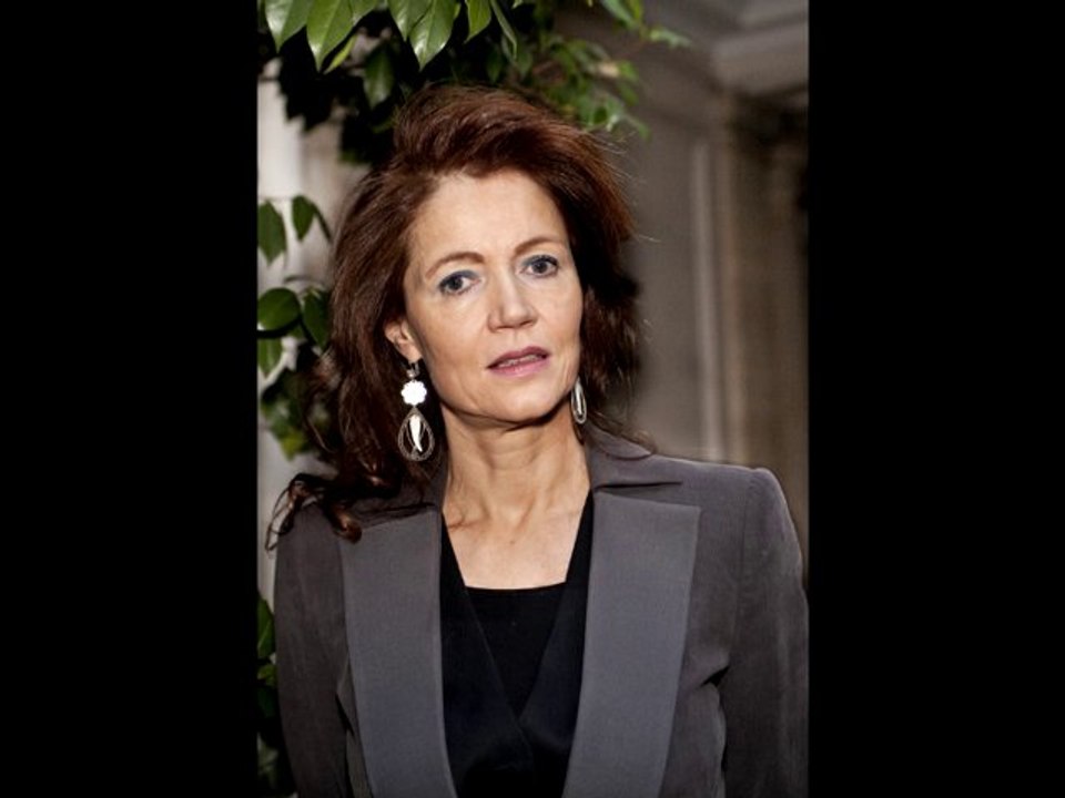 Jeanne Bordeau artiste, auteur et fondatrice d’un bureau de style en langage, l’Institut de la qualité de l’expression,