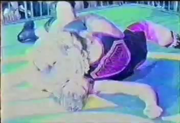 Clash of the Champions XXXI pt1_clip1