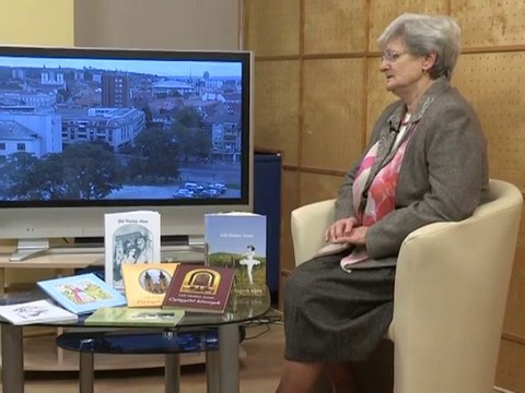 Úton - 2013. október 10. adás - Irány Televízió - iranytv.hu