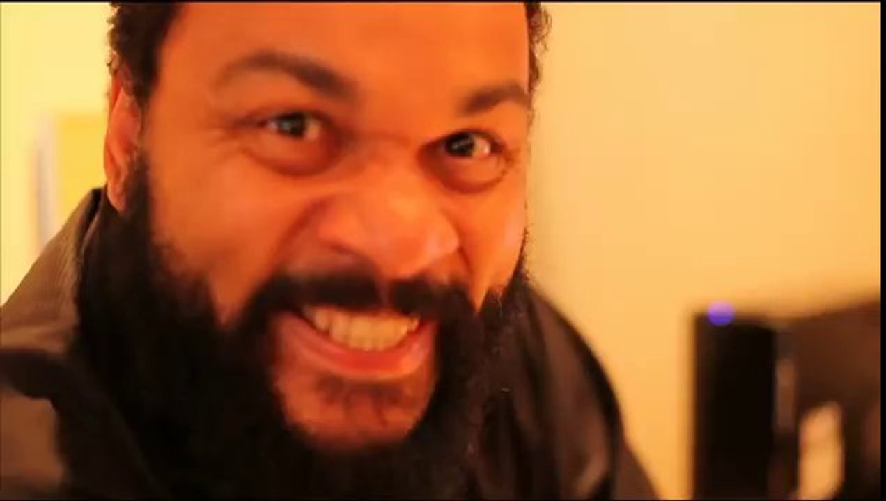 Message au philosophe BHL par DIEUDONNE