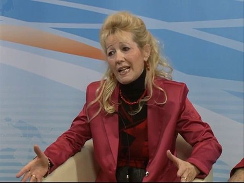 Úton - 2013. november 7. adás - Irány Televízió - iranytv.hu