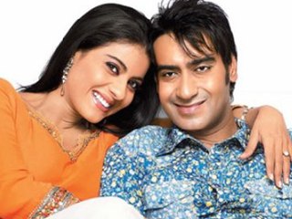 "Who Is Bollywood's Rock Solid Couple? Find Out Here "