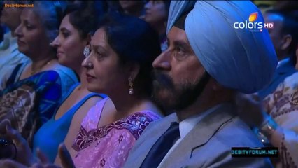 Ponds Femina Miss India 2013 Pt4